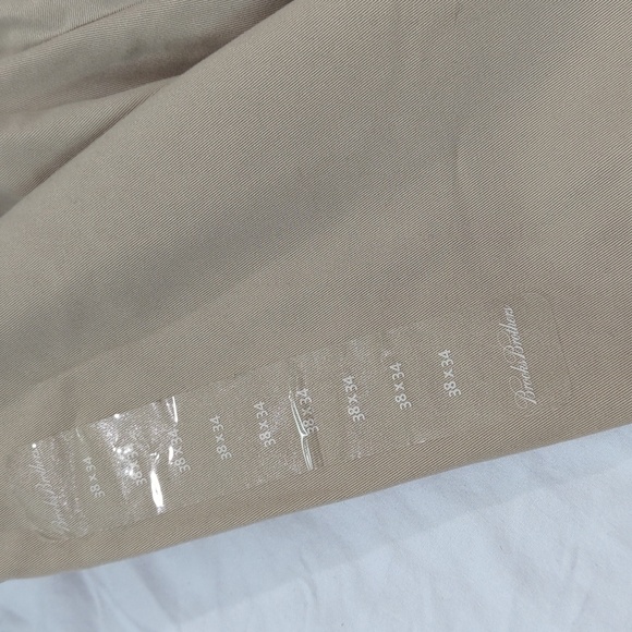 Brooks Brothers Hudson advantage chino 38 x 34 - Picture 5 of 9